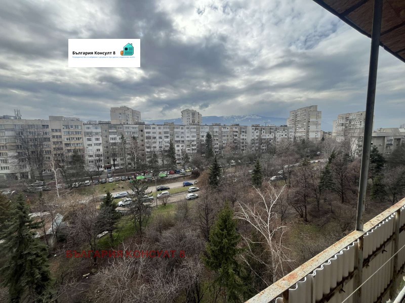 Продава 3-СТАЕН, гр. София, Младост 1, снимка 3 - Апартаменти - 53465194