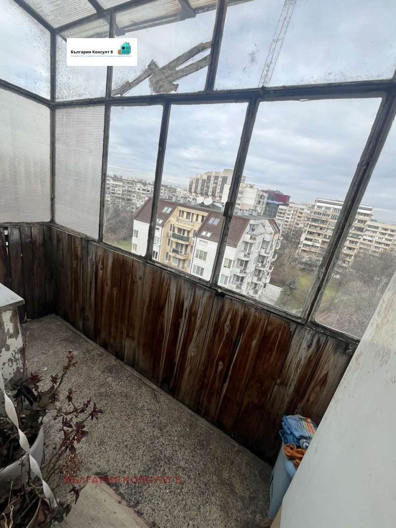 Продава 3-СТАЕН, гр. София, Младост 1, снимка 6 - Апартаменти - 53465194