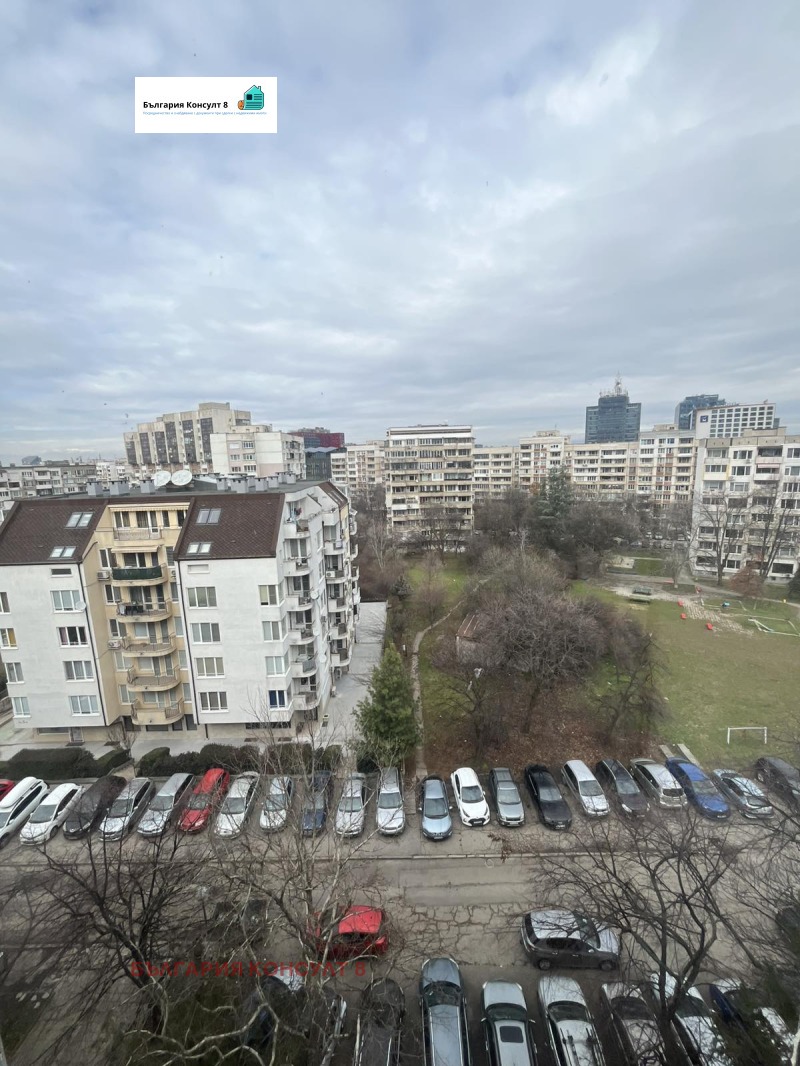 Продава 3-СТАЕН, гр. София, Младост 1, снимка 12 - Апартаменти - 53465194