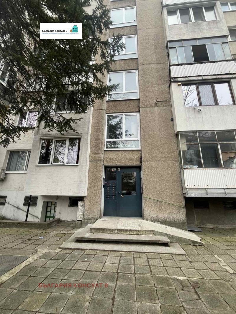 Продава 3-СТАЕН, гр. София, Младост 1, снимка 13 - Апартаменти - 53465194