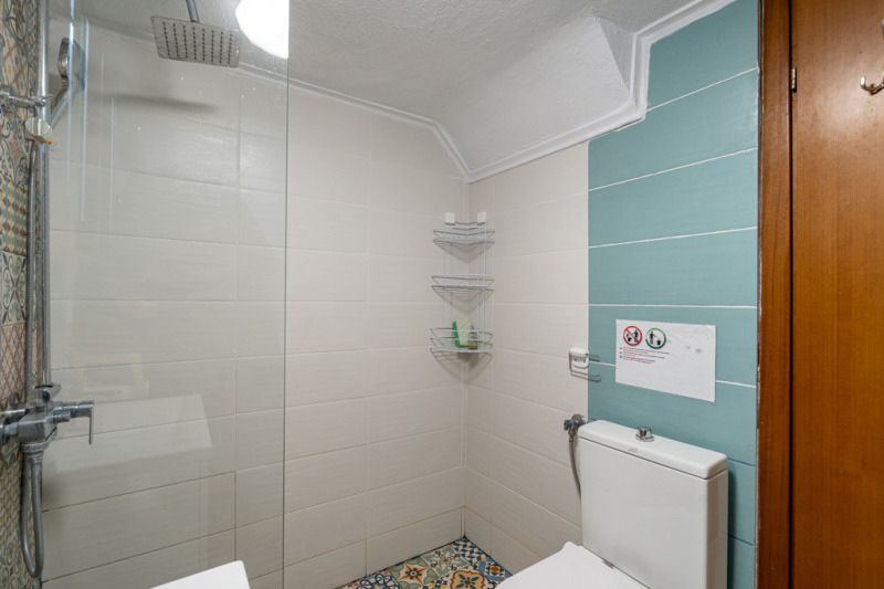 Продава 3-СТАЕН, гр. Велико Търново, Център, снимка 16 - Апартаменти - 54354490