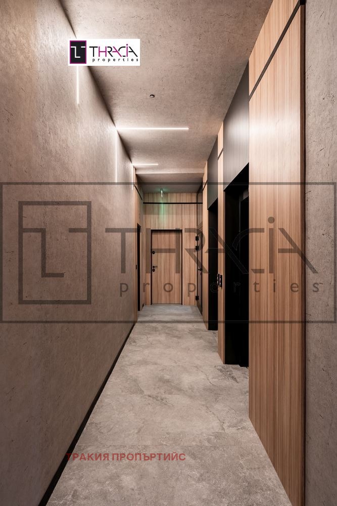 Продава 3-СТАЕН, гр. София, Сердика, снимка 14 - Апартаменти - 55205924