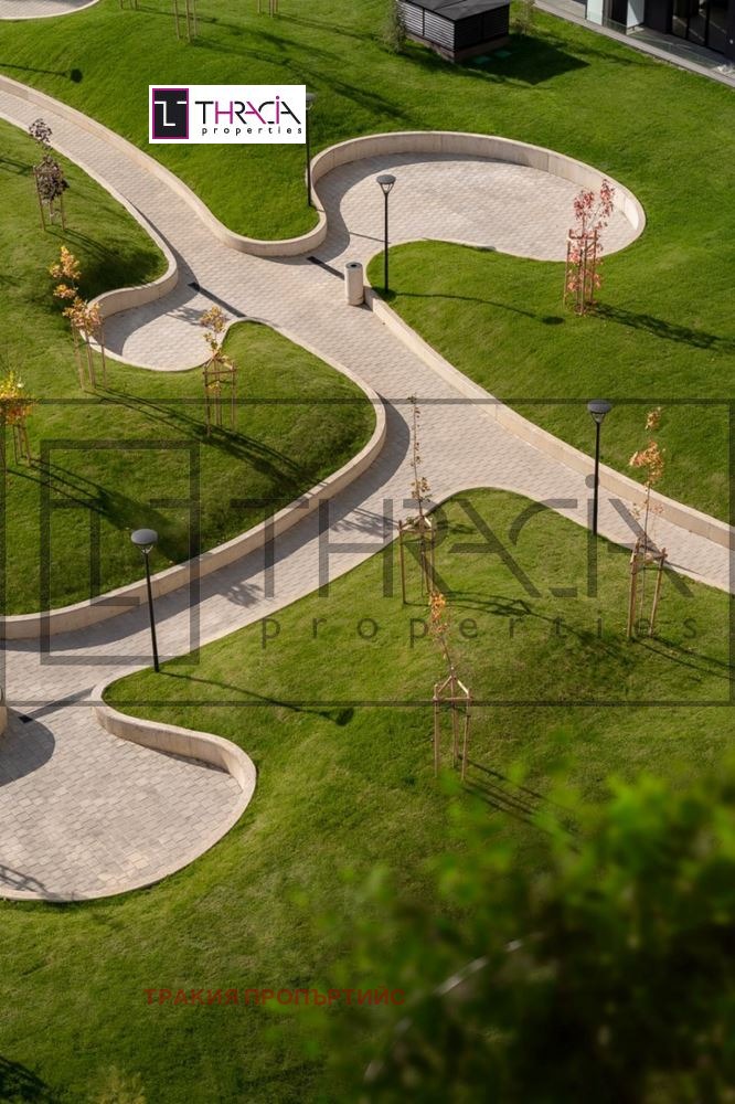 Продава 3-СТАЕН, гр. София, Сердика, снимка 12 - Апартаменти - 55205924