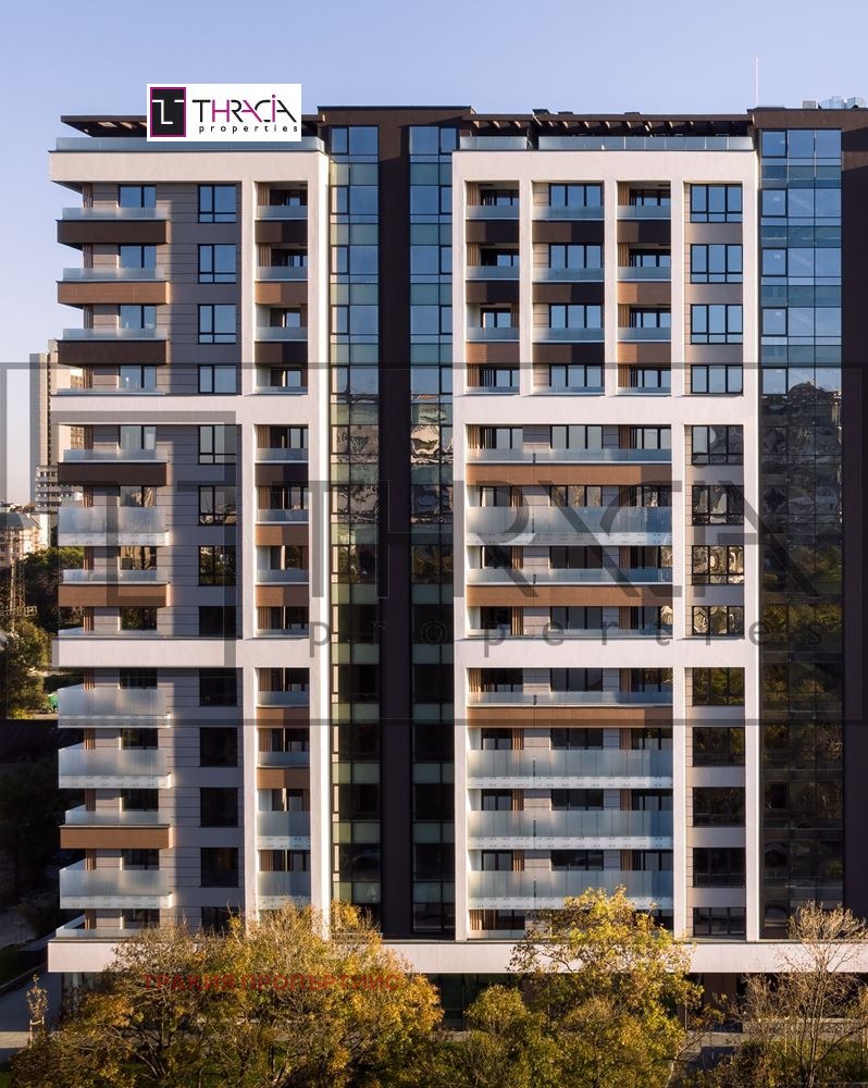 Продава 3-СТАЕН, гр. София, Сердика, снимка 7 - Апартаменти - 55205924