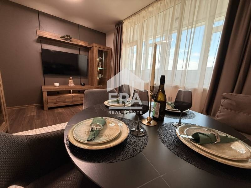 Продава 3-СТАЕН, гр. Варна, ВИНС-Червен площад, снимка 5 - Апартаменти - 55434390