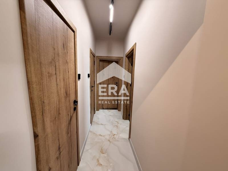 Продава 3-СТАЕН, гр. Варна, ВИНС-Червен площад, снимка 12 - Апартаменти - 55434390