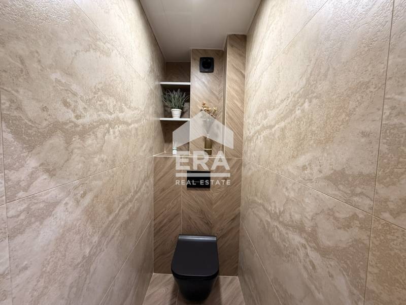 Продава 3-СТАЕН, гр. Варна, ВИНС-Червен площад, снимка 14 - Апартаменти - 55434390