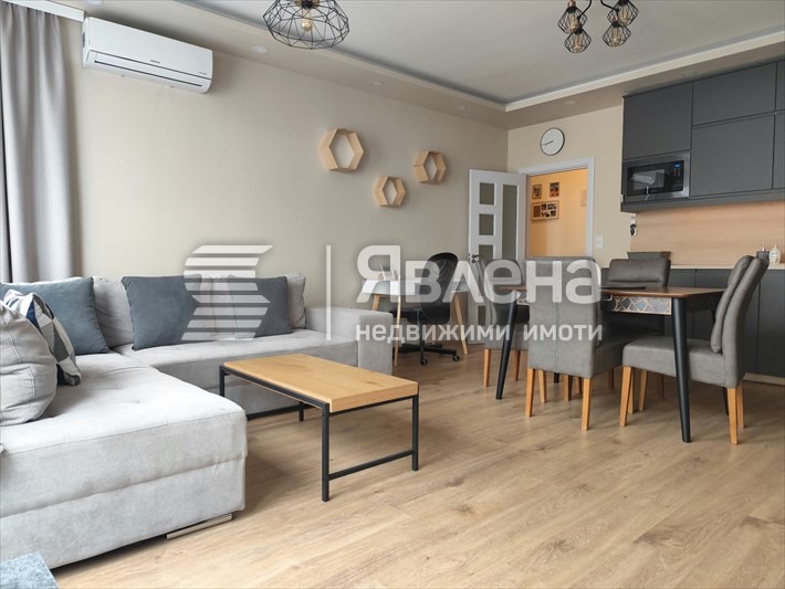 Продава 3-СТАЕН, гр. Варна, Галата, снимка 2 - Апартаменти - 56588184