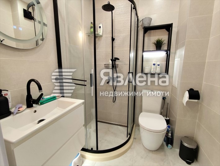 Продава 3-СТАЕН, гр. Варна, Галата, снимка 5 - Апартаменти - 56588184