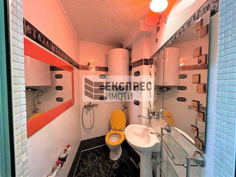 Продава 4-СТАЕН, гр. Варна, Чаталджа, снимка 15 - Апартаменти - 53083265