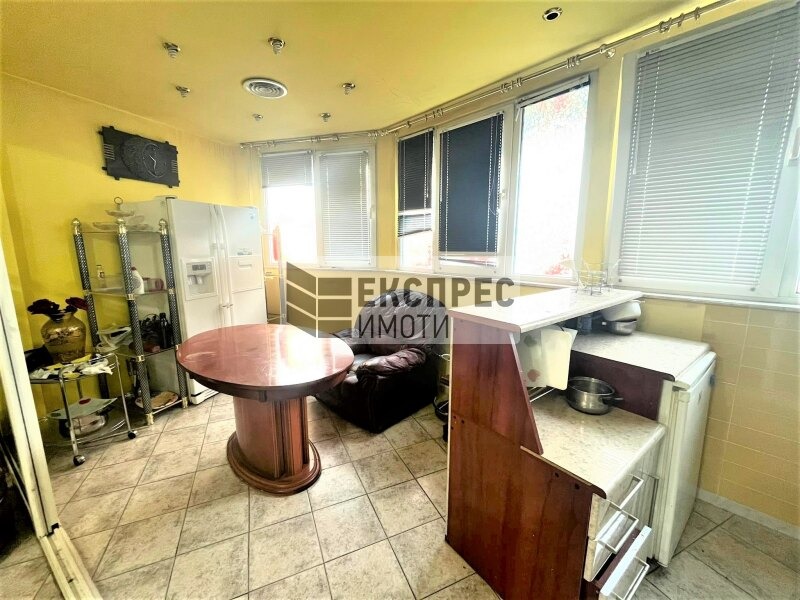 Продава 4-СТАЕН, гр. Варна, Чаталджа, снимка 5 - Апартаменти - 53083265