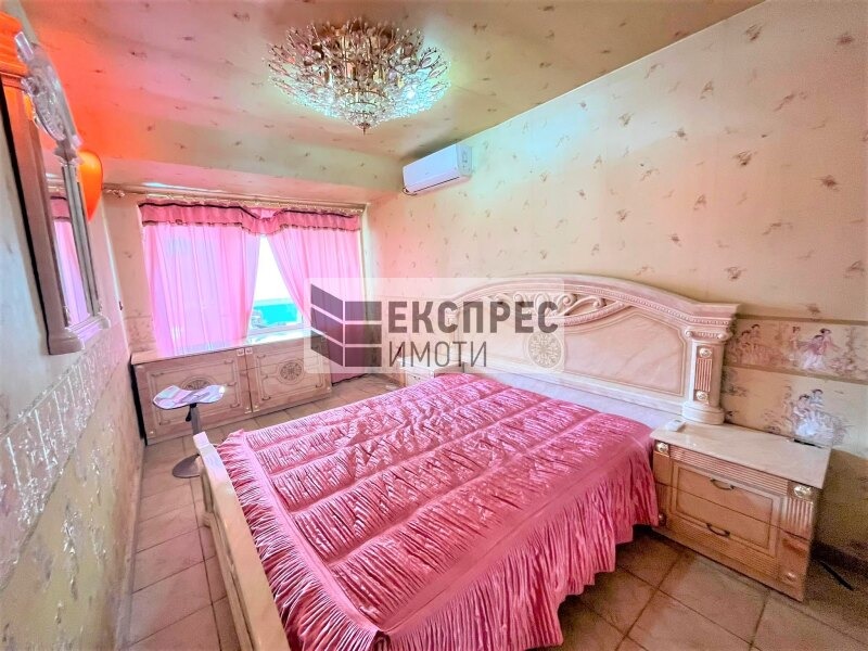 Продава 4-СТАЕН, гр. Варна, Чаталджа, снимка 8 - Апартаменти - 53083265