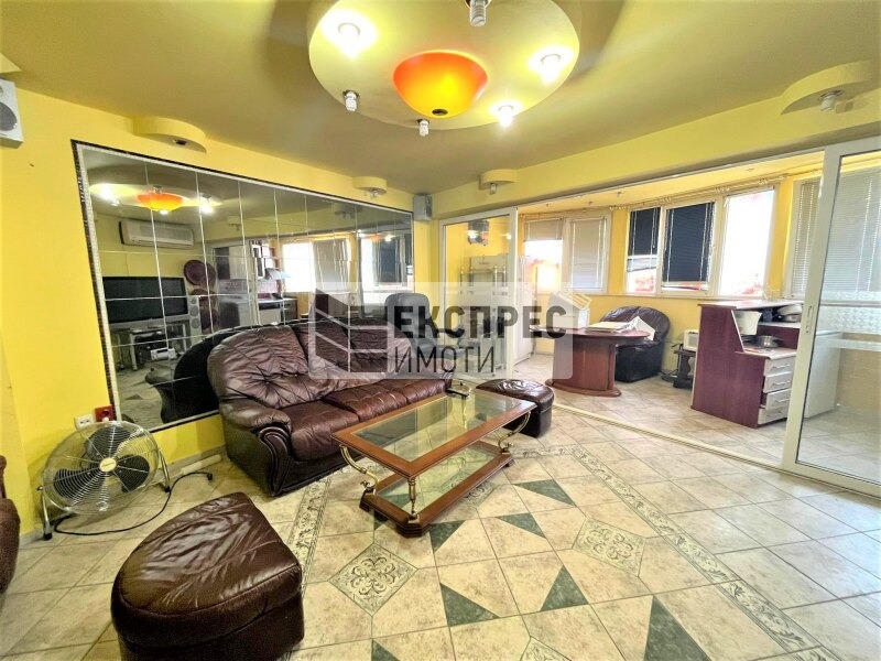 Продава 4-СТАЕН, гр. Варна, Чаталджа, снимка 2 - Апартаменти - 53083265