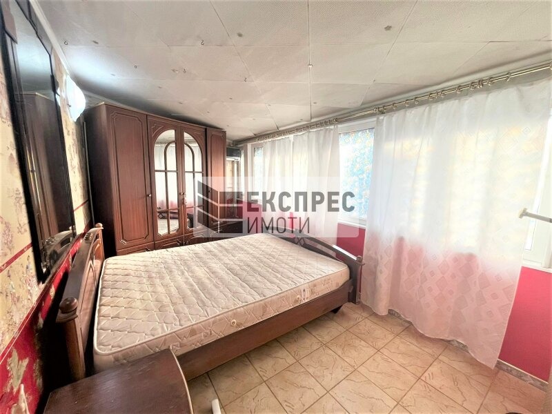 Продава 4-СТАЕН, гр. Варна, Чаталджа, снимка 11 - Апартаменти - 53083265