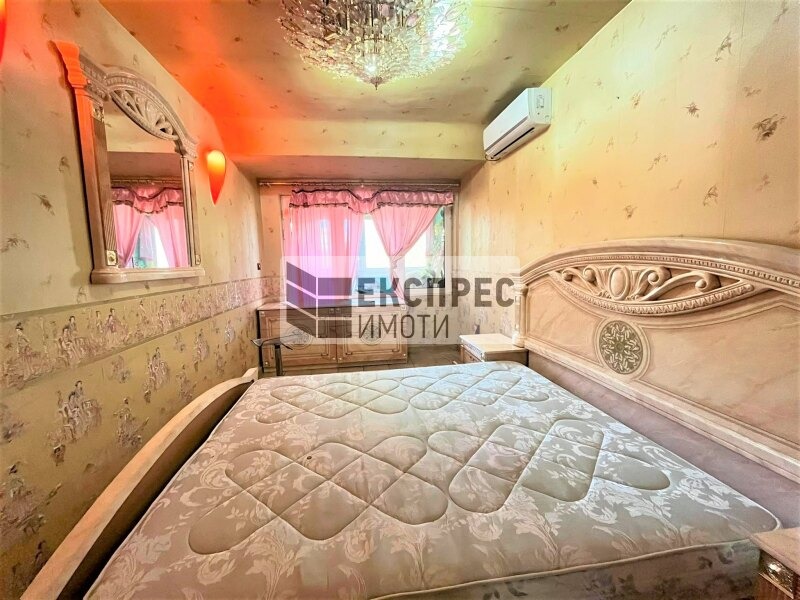 Продава 4-СТАЕН, гр. Варна, Чаталджа, снимка 12 - Апартаменти - 53083265