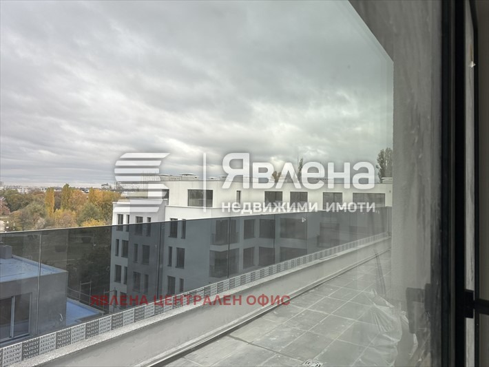 Продава 4-СТАЕН, гр. София, Дружба 1, снимка 9 - Апартаменти - 56716396