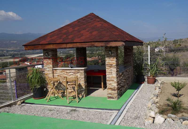 Продава КЪЩА, с. Струмяни, област Благоевград, снимка 3 - Къщи - 53194635