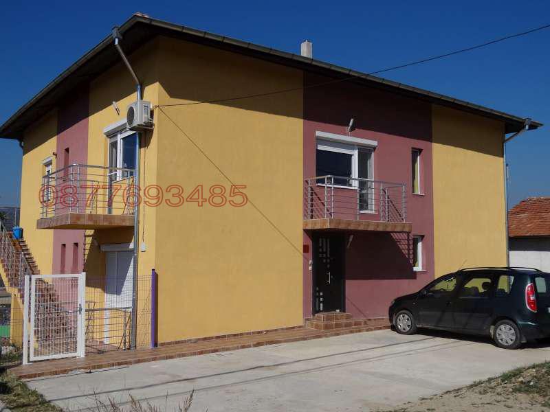 Продава КЪЩА, с. Струмяни, област Благоевград, снимка 2 - Къщи - 53194635