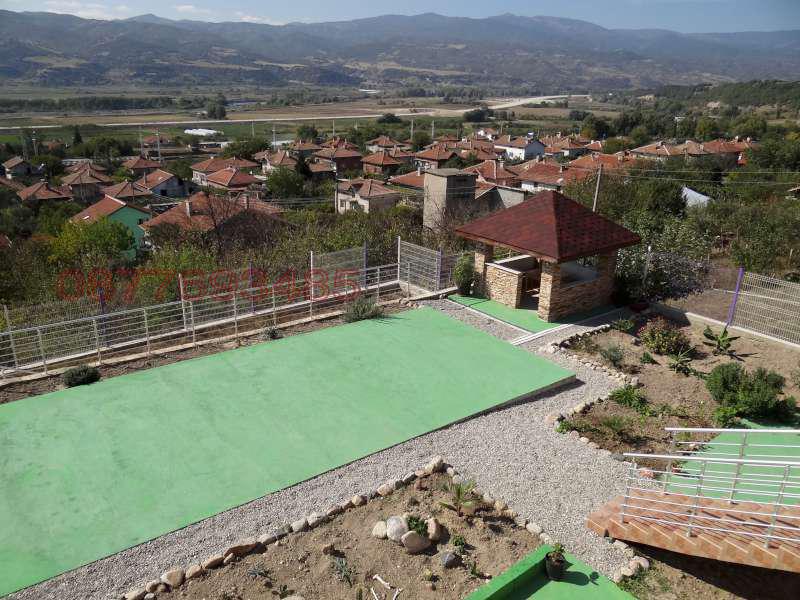 Продава КЪЩА, с. Струмяни, област Благоевград, снимка 5 - Къщи - 53194635