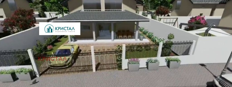 For Sale  House region Plovdiv , Rogosh , 234 sq.m | 74413696 - image [2]