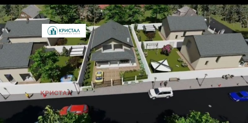 For Sale  House region Plovdiv , Rogosh , 234 sq.m | 74413696