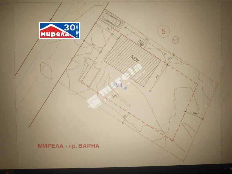 Til salgs  Hus region Varna , Banovo , 99 kvm | 80208872 - bilde [13]