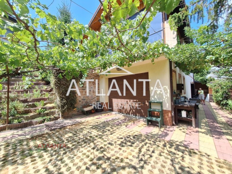 На продаж  Будинок Варна , м-т Ален мак , 417 кв.м | 60746465 - зображення [4]