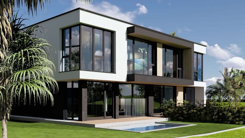 Na prodej  Dům oblast Burgas , Nesebar , 171 m2 | 58604701 - obraz [4]