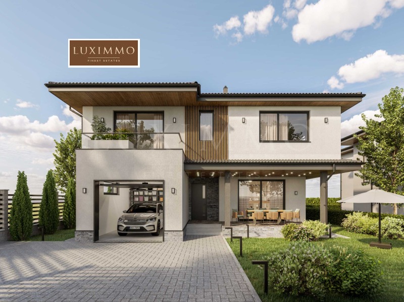 Na prodej  Dům oblast Plovdiv , Markovo , 310 m2 | 75765274 - obraz [3]