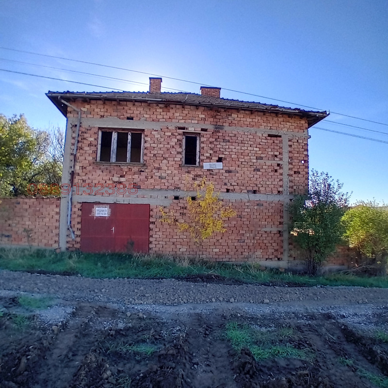 Продава КЪЩА, с. Недан, област Велико Търново, снимка 3 - Къщи - 52785177