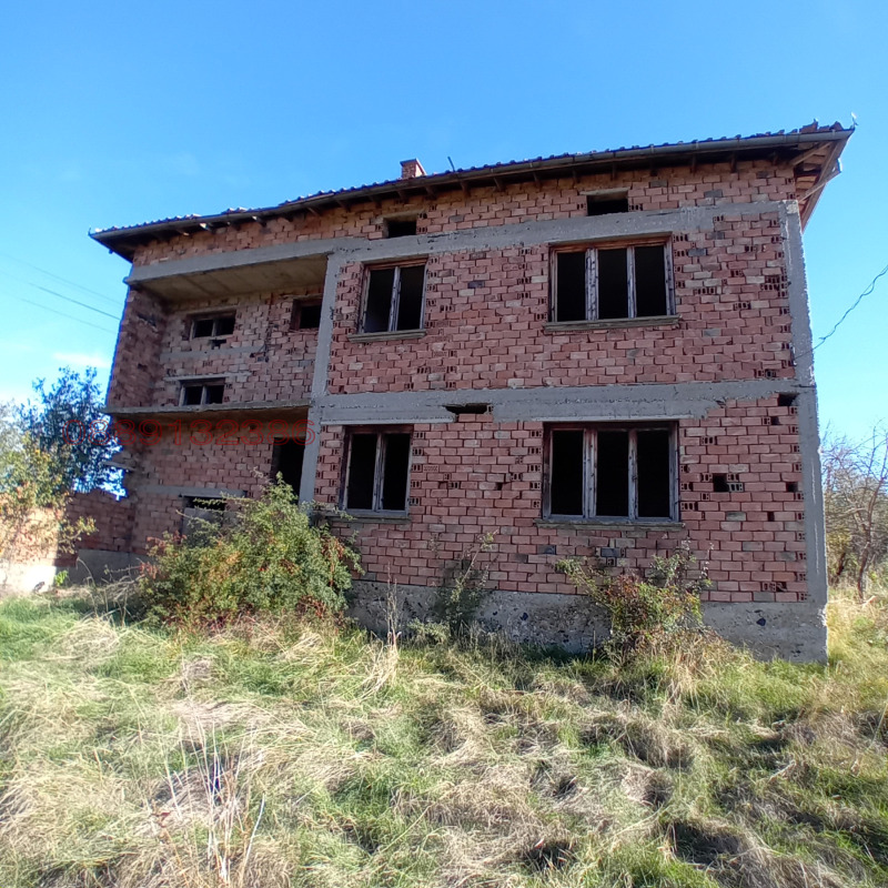 Продава КЪЩА, с. Недан, област Велико Търново, снимка 2 - Къщи - 52785177