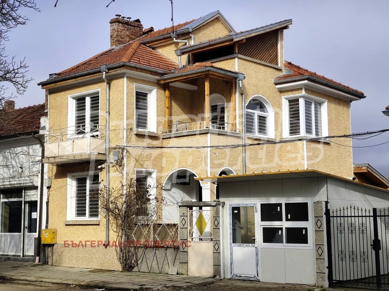 Продава КЪЩА, гр. Севлиево, област Габрово, снимка 5 - Къщи - 53491278