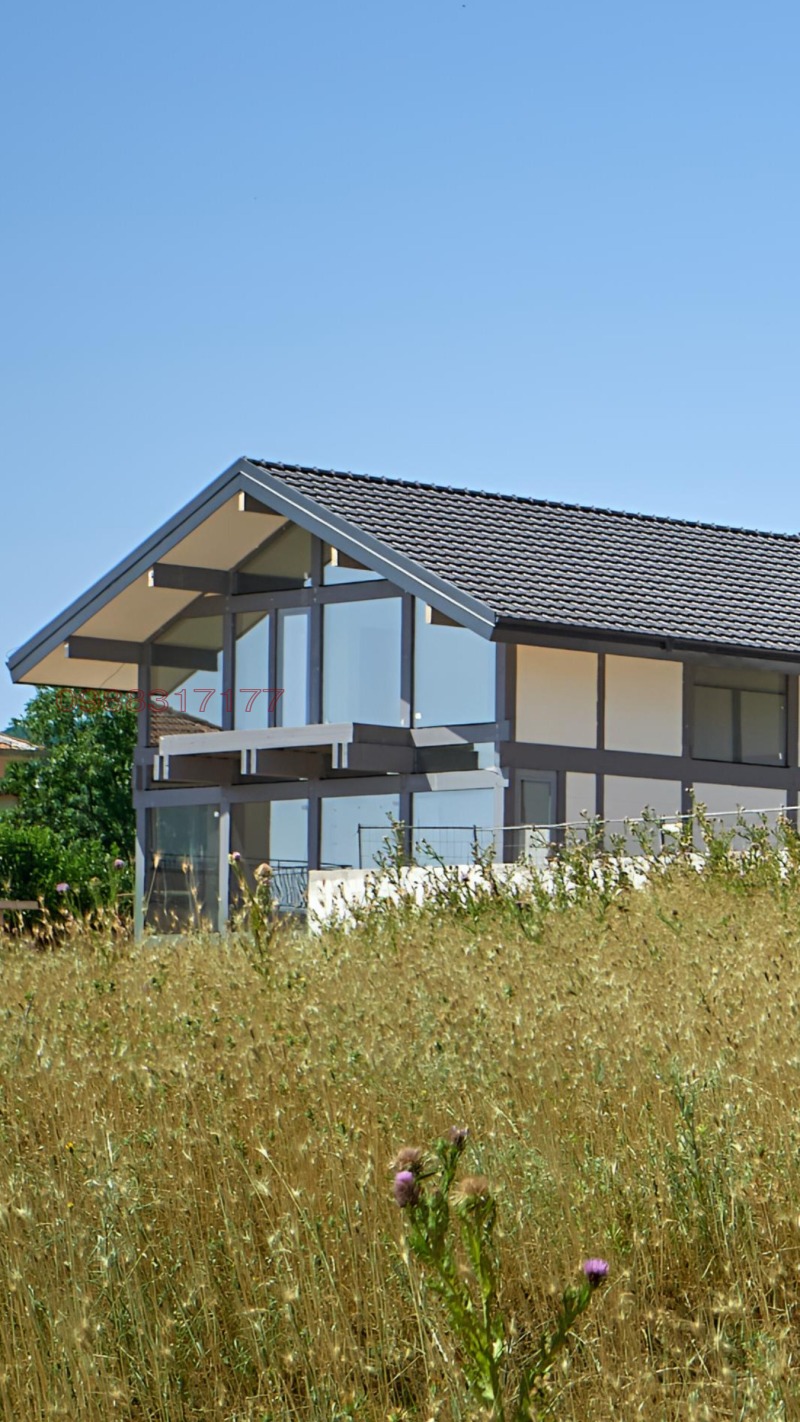 Продава КЪЩА, с. Кошарица, област Бургас