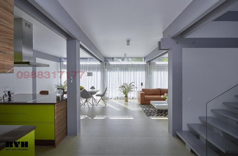 Продава КЪЩА, с. Кошарица, област Бургас, снимка 15 - Къщи - 53507942