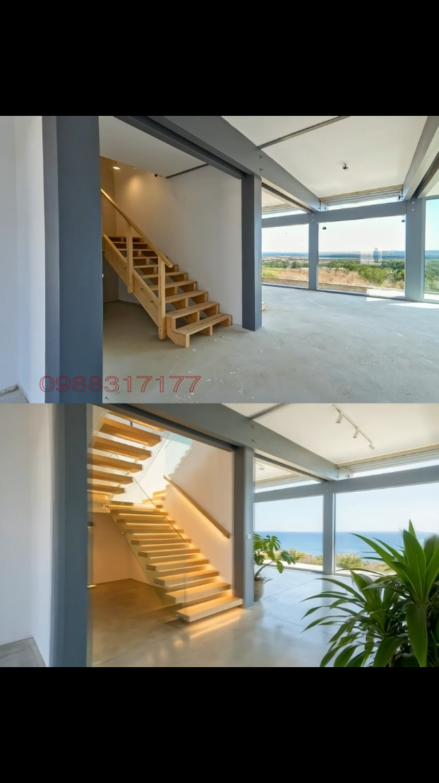 Продава КЪЩА, с. Кошарица, област Бургас, снимка 8 - Къщи - 53507942