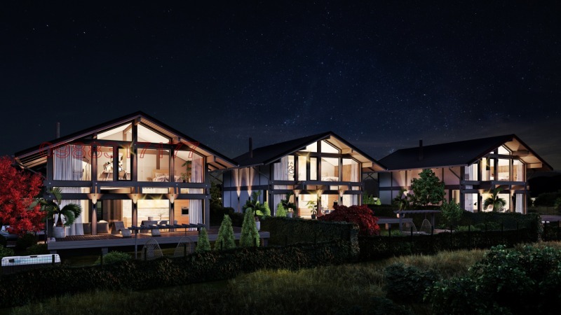 Продава КЪЩА, с. Кошарица, област Бургас, снимка 11 - Къщи - 53507942