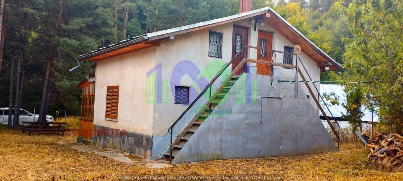 En venta  Villa región Plovdiv , Dedevo , 112 metros cuadrados | 72974641 - imagen [2]