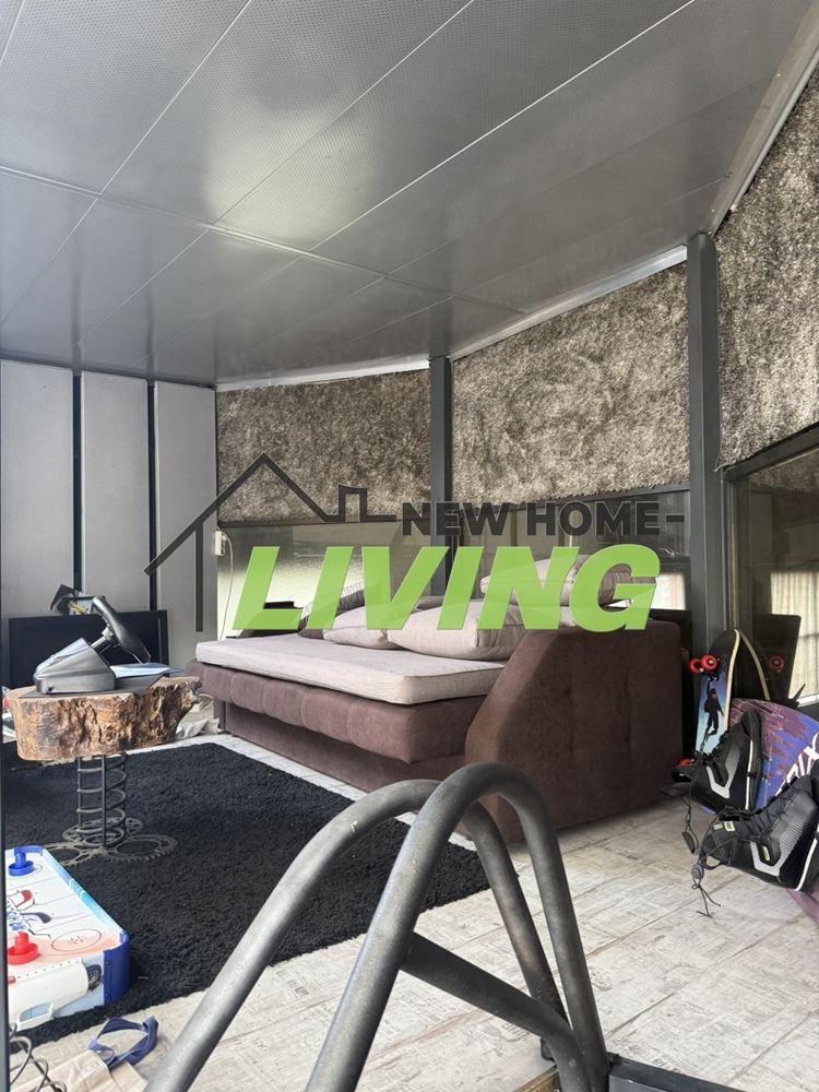 Продава ПРОМ. ПОМЕЩЕНИЕ, гр. Панагюрище, област Пазарджик, снимка 6 - Производствени сгради - 53592791