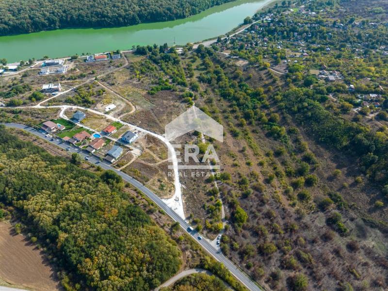 À venda  Trama região Ruse , Nikolovo , 720 m² | 93158805 - imagem [4]