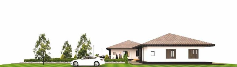 Satılık  Komplo bölge Filibe , Saedinenie , 1007 metrekare | 55734810 - görüntü [8]