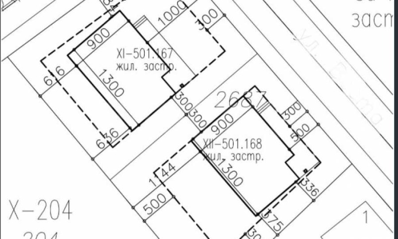 Satılık  Komplo bölge Filibe , Saedinenie , 1007 metrekare | 55734810 - görüntü [5]