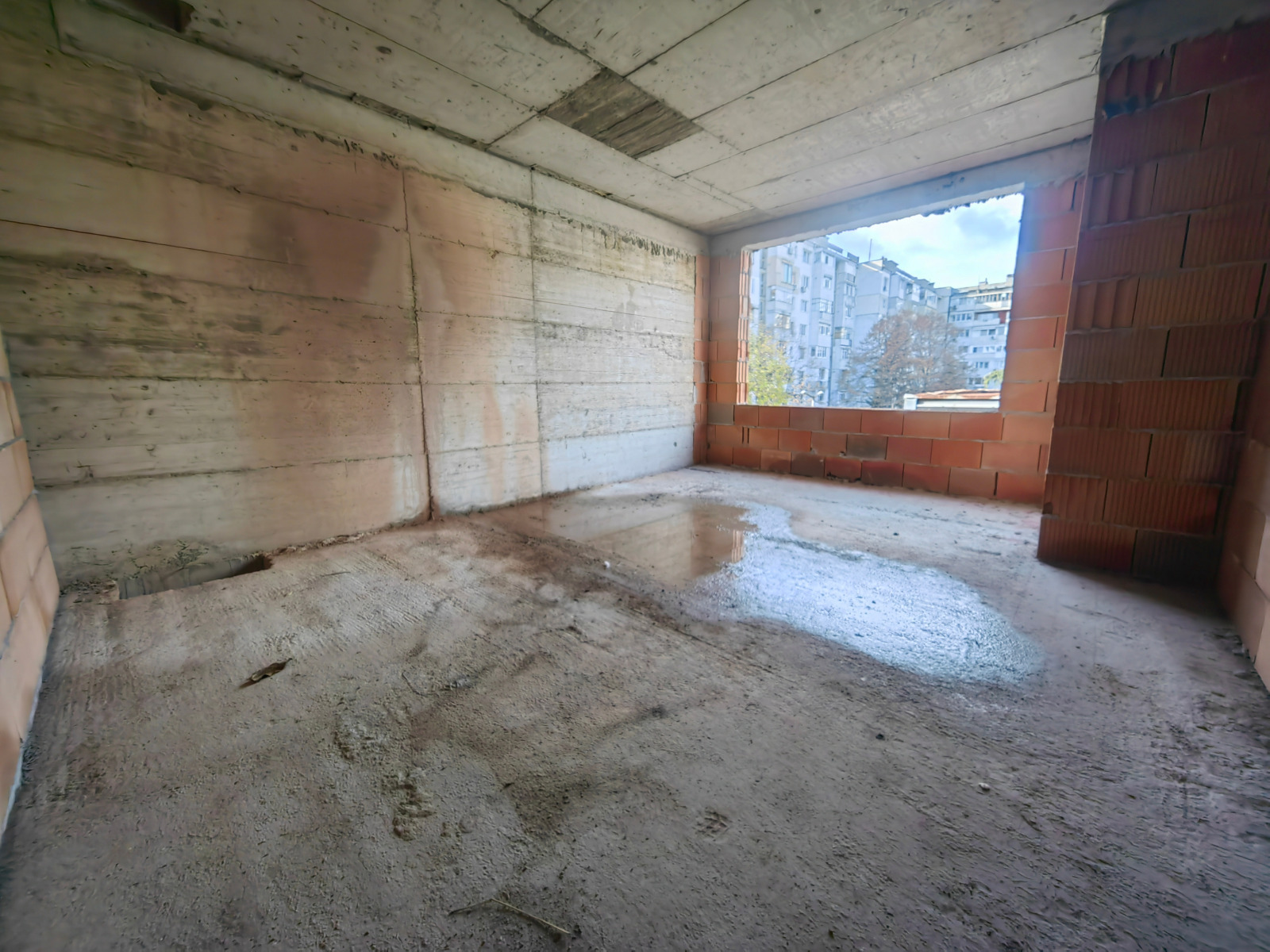 Продава 2-СТАЕН, гр. Бургас, Братя Миладинови, снимка 2 - Апартаменти - 48069870