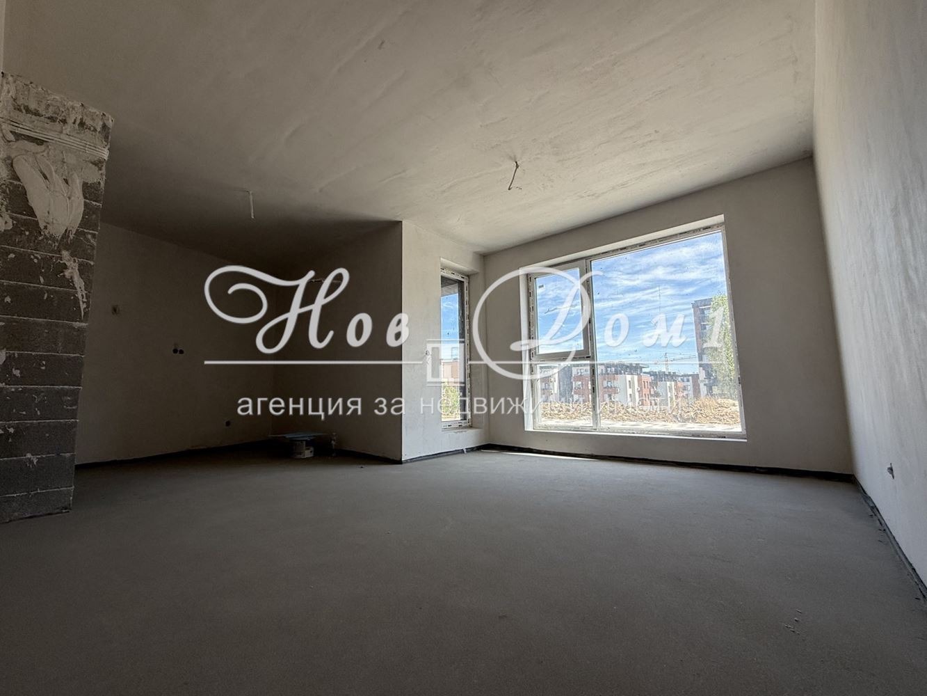 Продава 2-СТАЕН, гр. София, Малинова долина