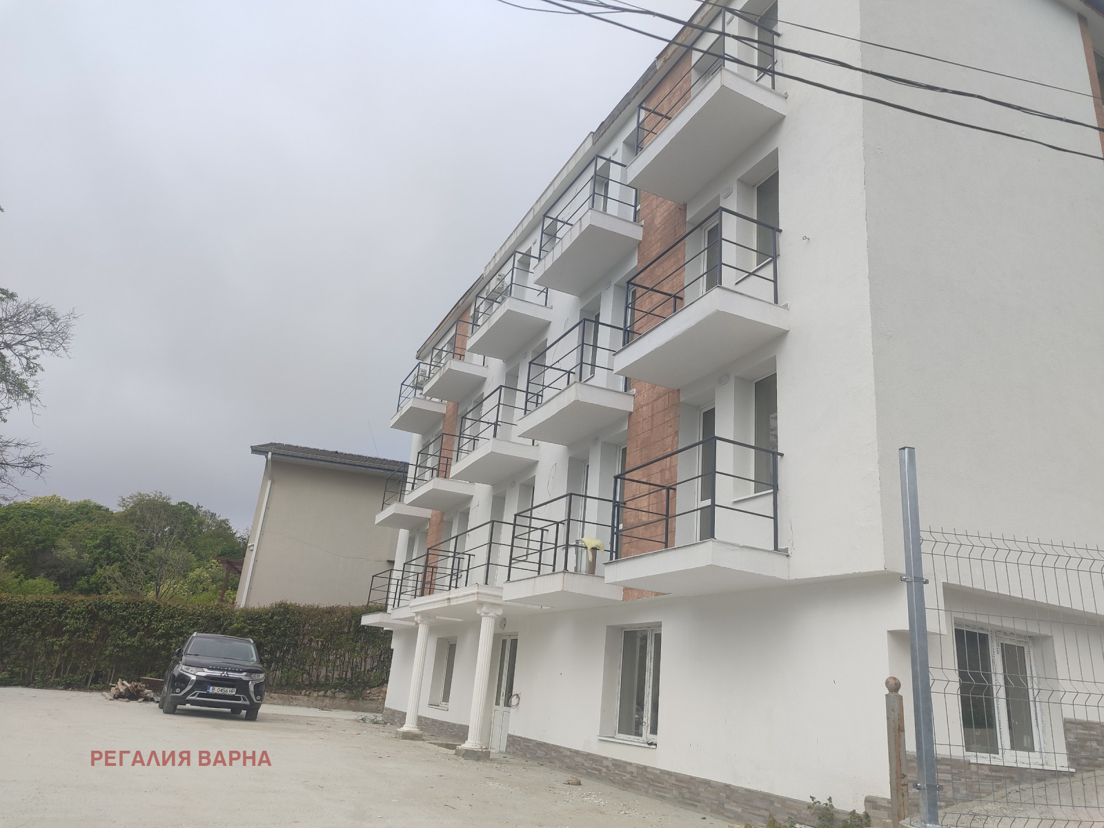 Продава 2-СТАЕН, гр. Варна, м-т Манастирски рид, снимка 2 - Апартаменти - 54705794