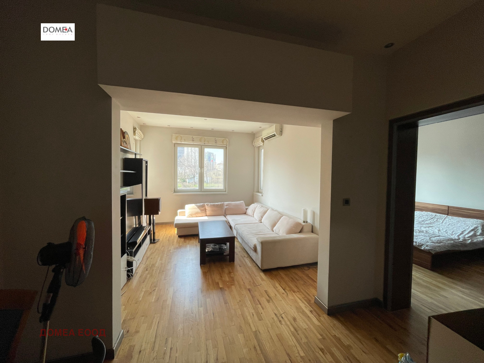 Продава 2-СТАЕН, гр. София, Център, снимка 16 - Апартаменти - 53888677