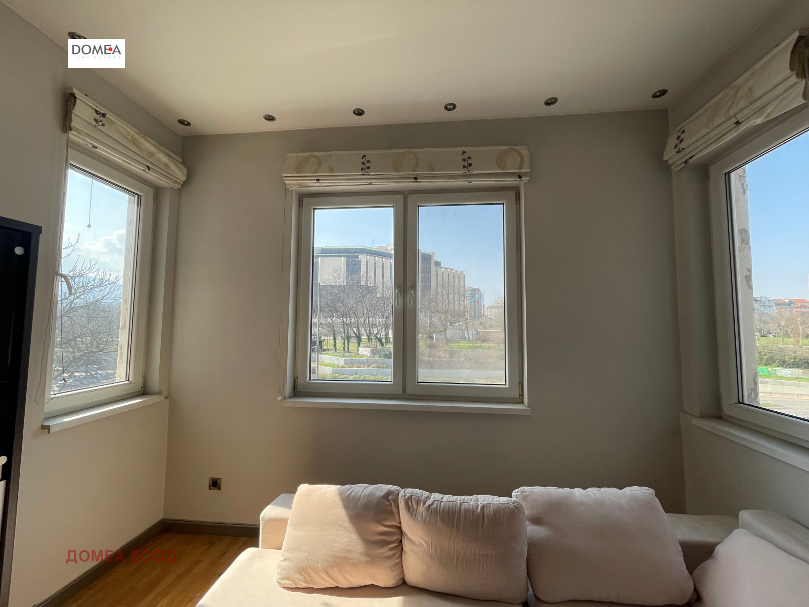 Продава 2-СТАЕН, гр. София, Център, снимка 4 - Апартаменти - 53888677