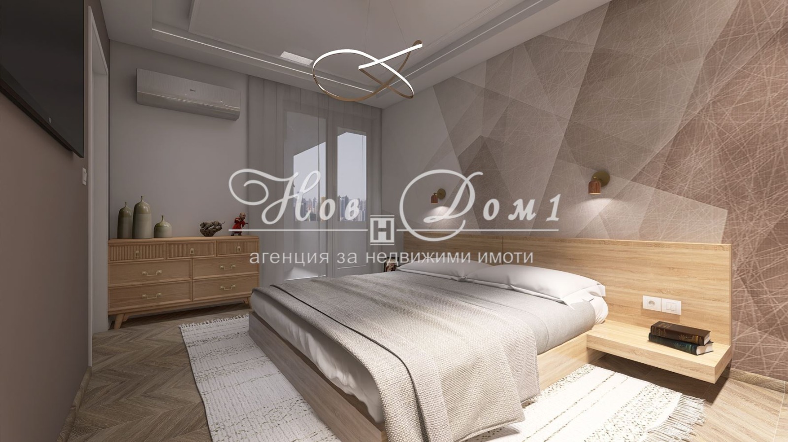 Продава 2-СТАЕН, гр. Варна, ХЕИ, снимка 8 - Апартаменти - 54202963