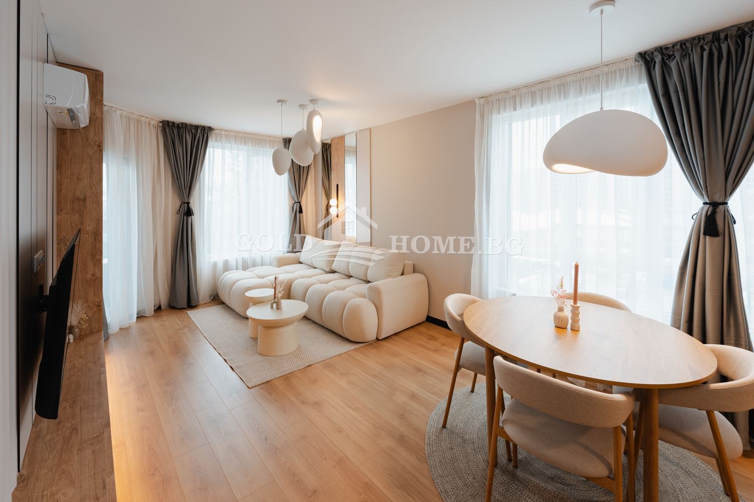 Продава 2-СТАЕН, гр. Пловдив, Южен, снимка 6 - Апартаменти - 54638036