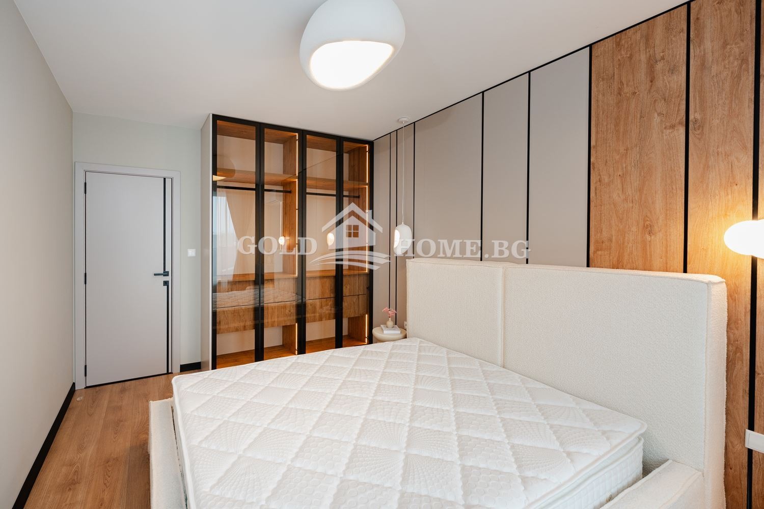 Продава 2-СТАЕН, гр. Пловдив, Южен, снимка 12 - Апартаменти - 54638036