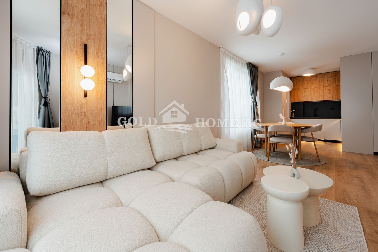 Продава 2-СТАЕН, гр. Пловдив, Южен, снимка 7 - Апартаменти - 54638036